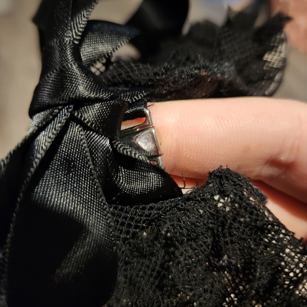 Victoria's Secret NWT Push Up Lingerie - Picture 2 of 6